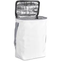 Hoppla Chiller 16 Grey Open